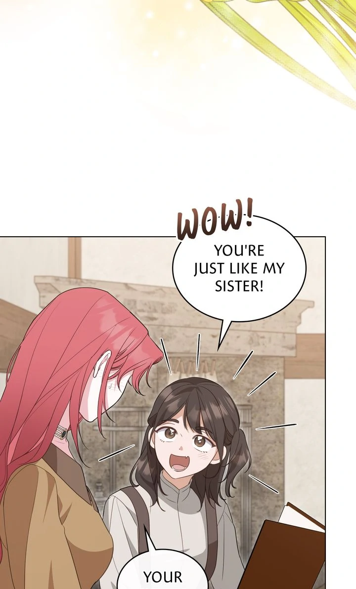 Die Melusine Chapter 55 - Page 9