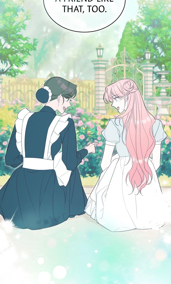 Die Melusine Chapter 55 - Page 14