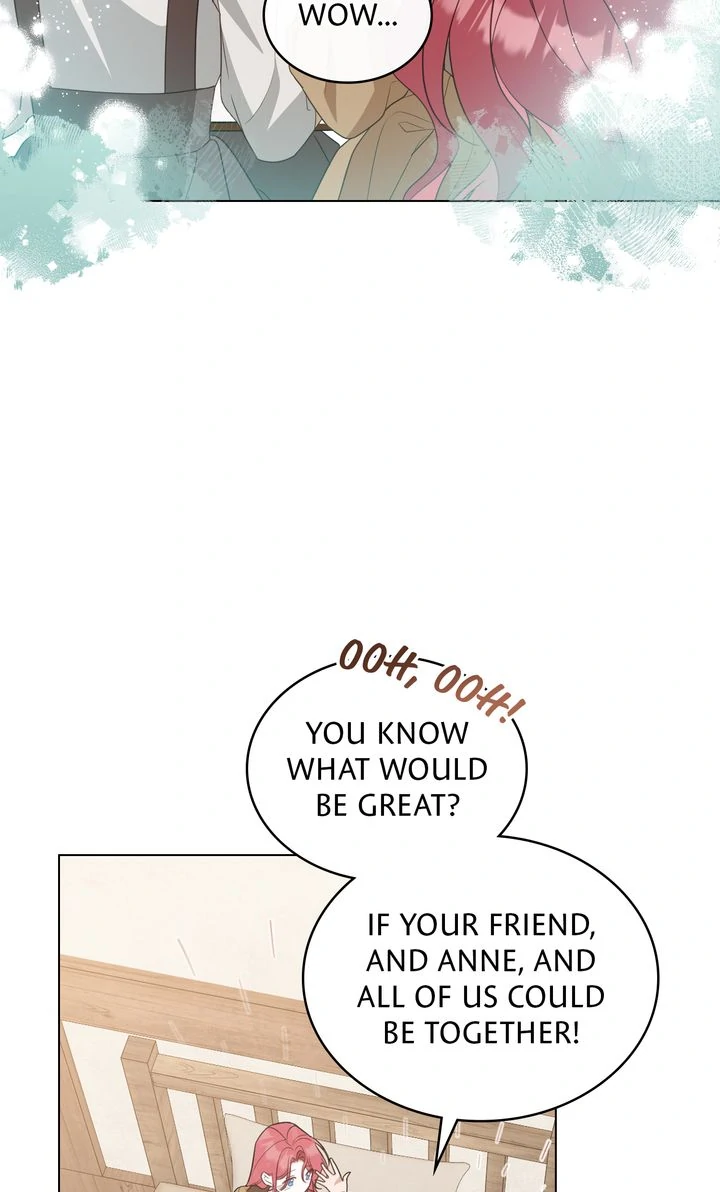 Die Melusine Chapter 55 - Page 16