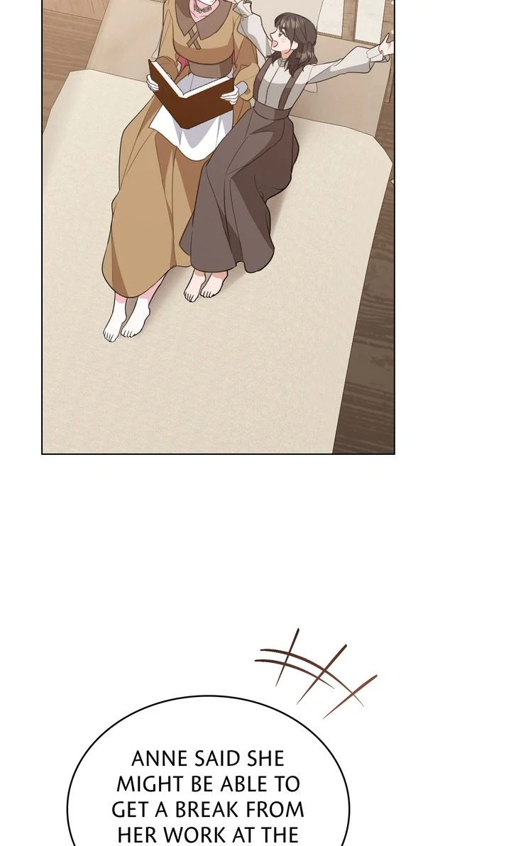 Die Melusine Chapter 55 - Page 17