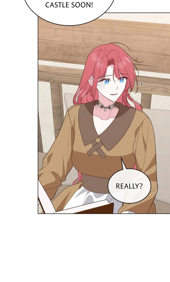 Die Melusine Chapter 55 - Page 18