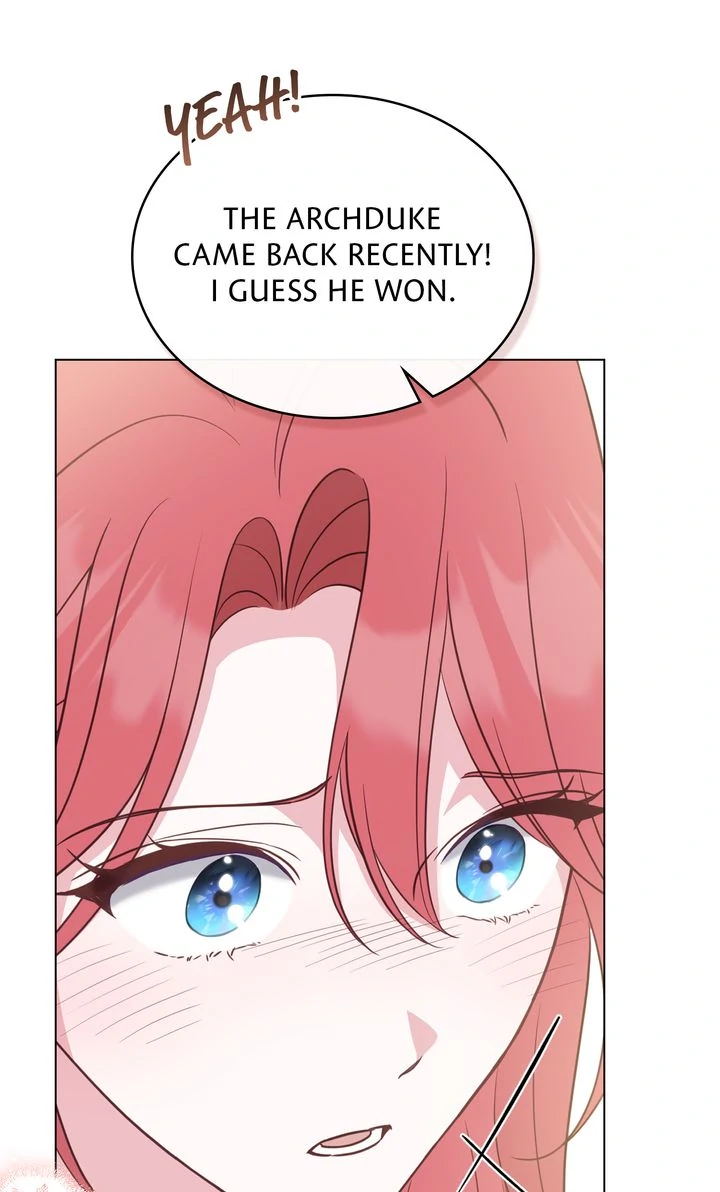 Die Melusine Chapter 55 - Page 19