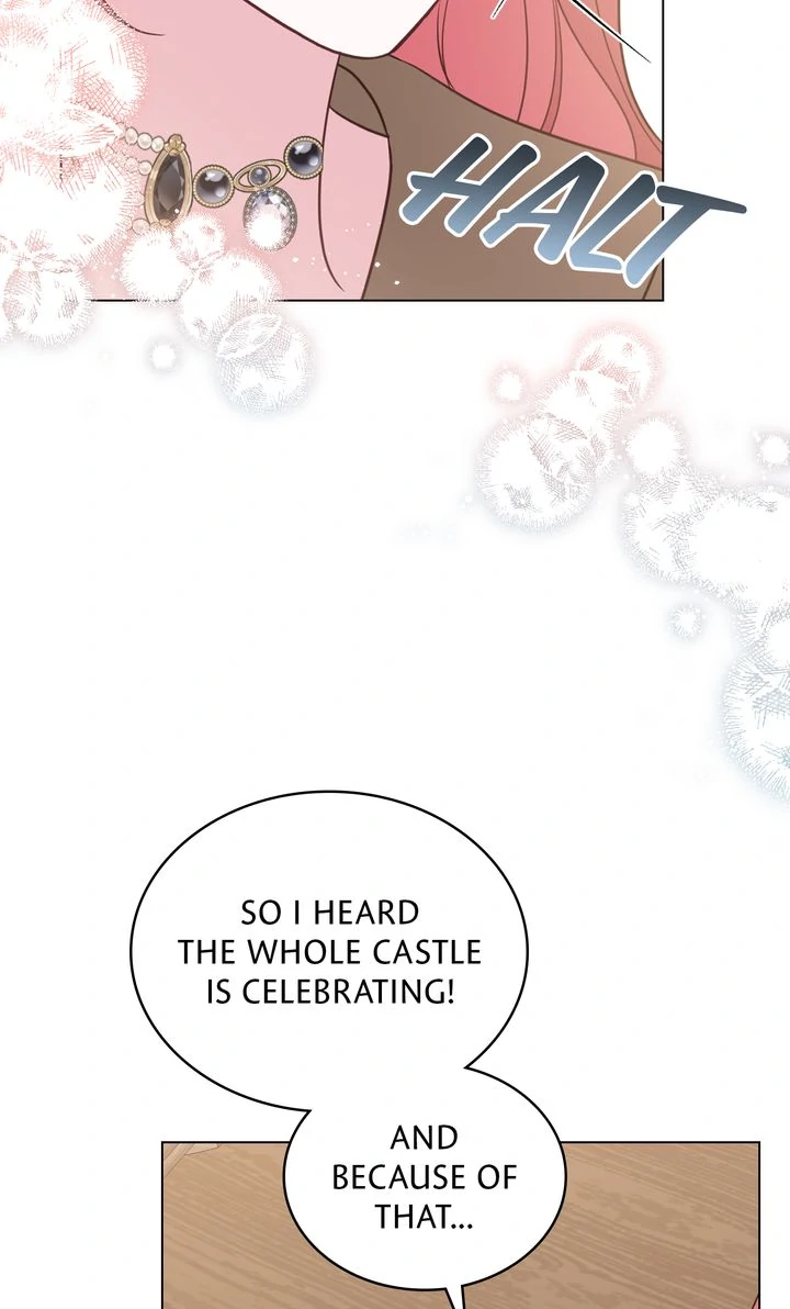 Die Melusine Chapter 55 - Page 20