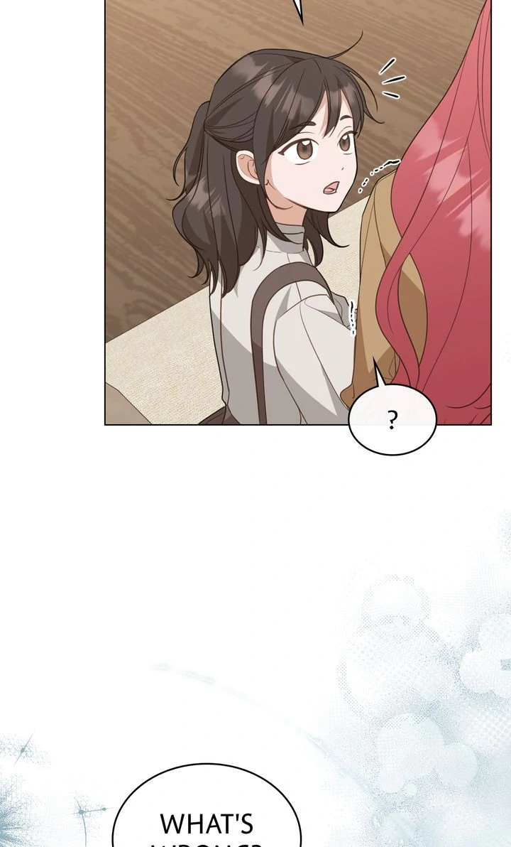 Die Melusine Chapter 55 - Page 21