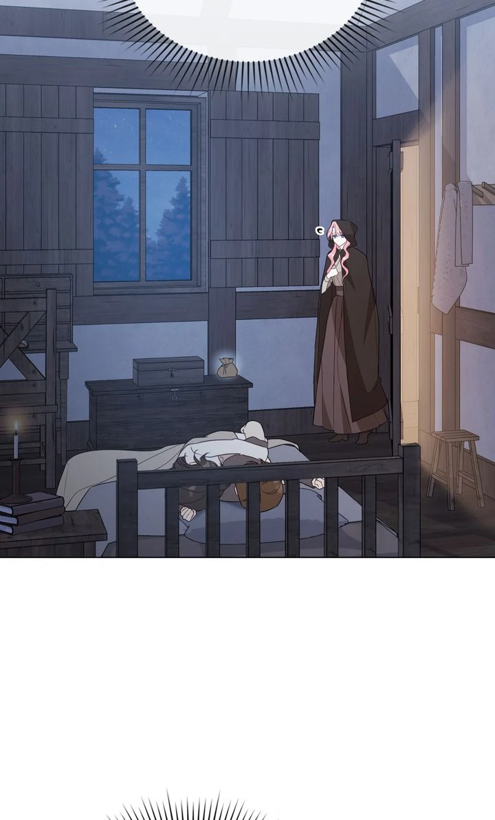 Die Melusine Chapter 55 - Page 27