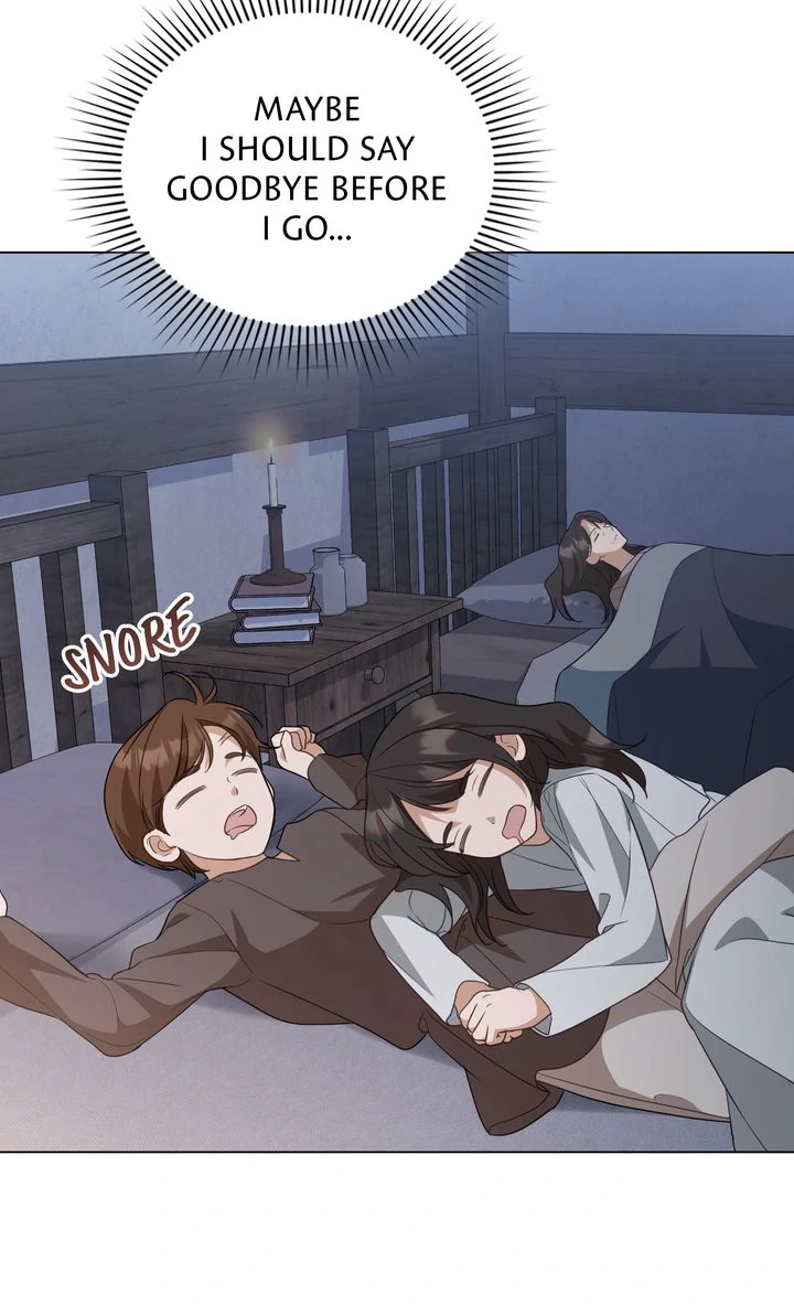 Die Melusine Chapter 55 - Page 28