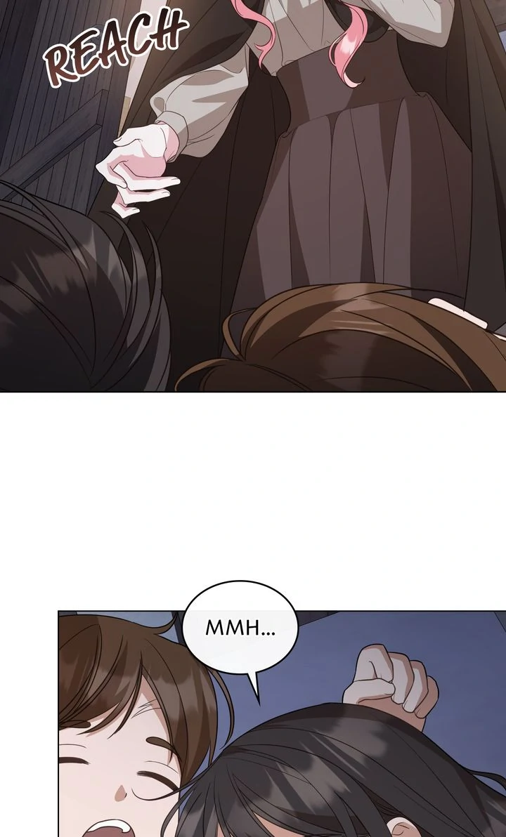 Die Melusine Chapter 55 - Page 30