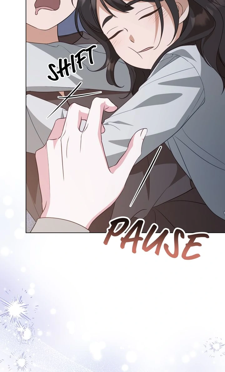 Die Melusine Chapter 55 - Page 31