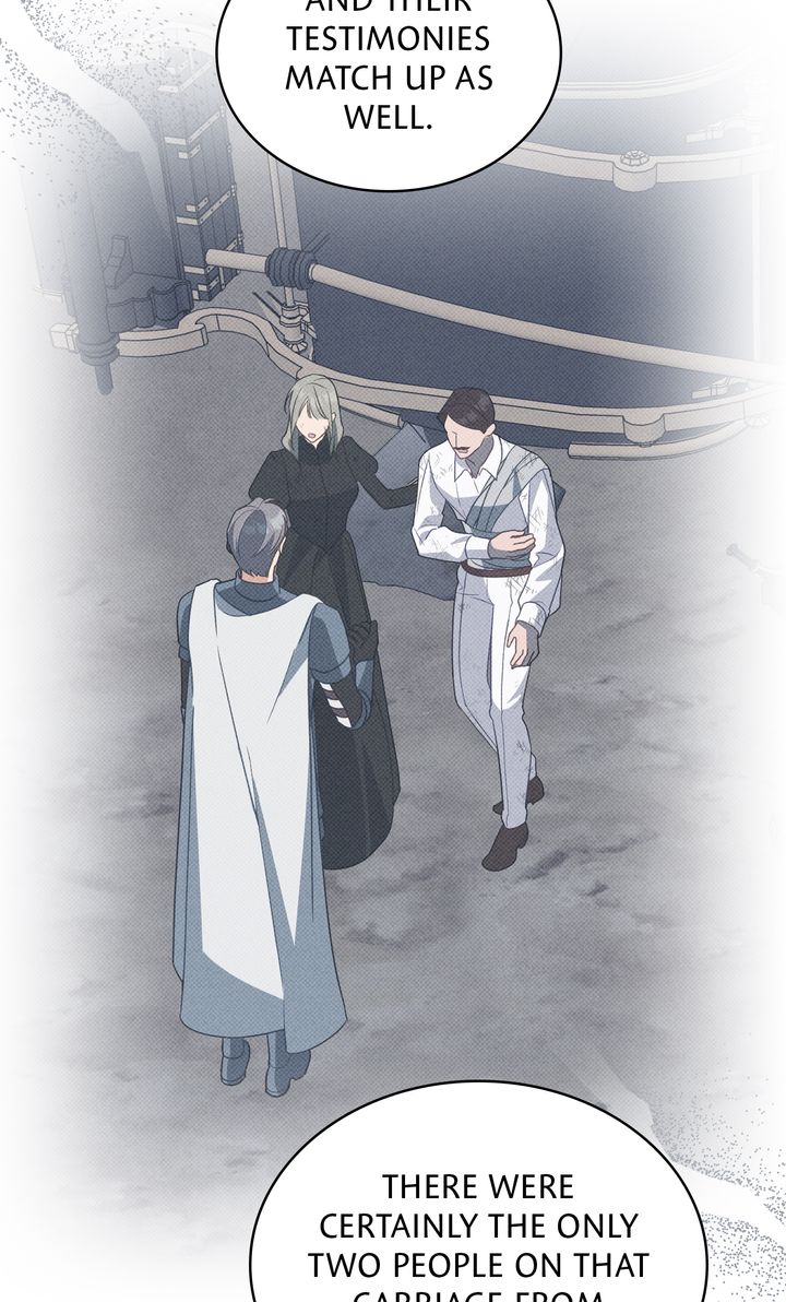 Die Melusine Chapter 55 - Page 49