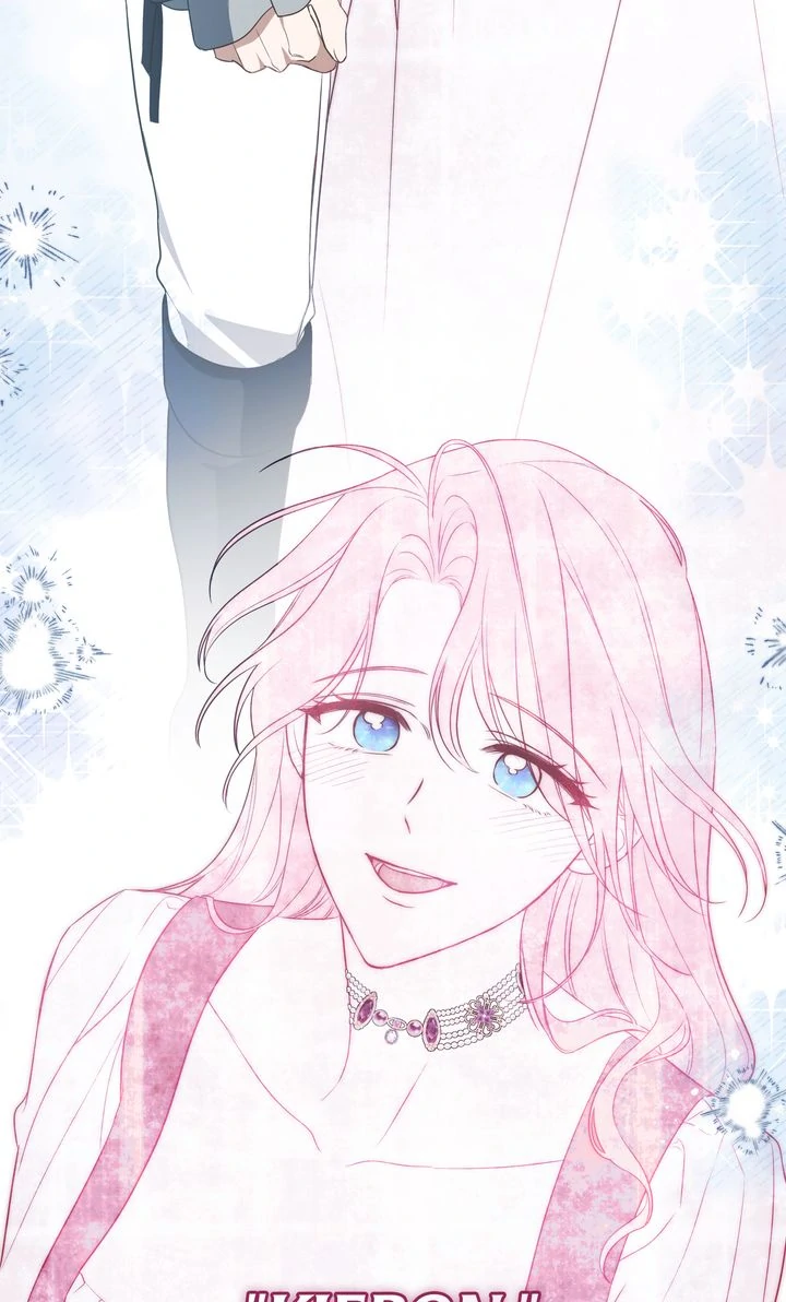 Die Melusine Chapter 55 - Page 58