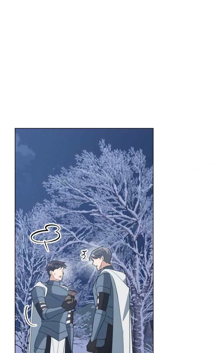 Die Melusine Chapter 55 - Page 60