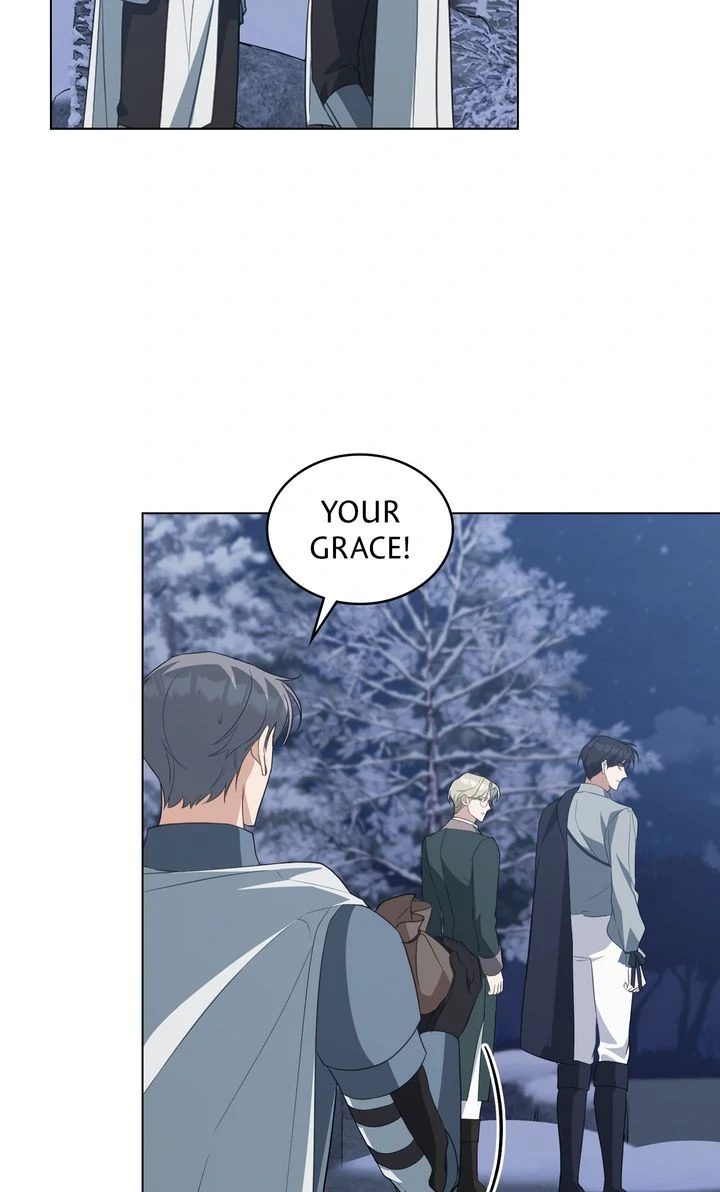 Die Melusine Chapter 55 - Page 61