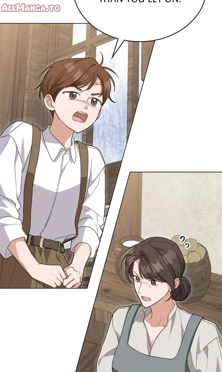 Die Melusine Chapter 56 - Page 5