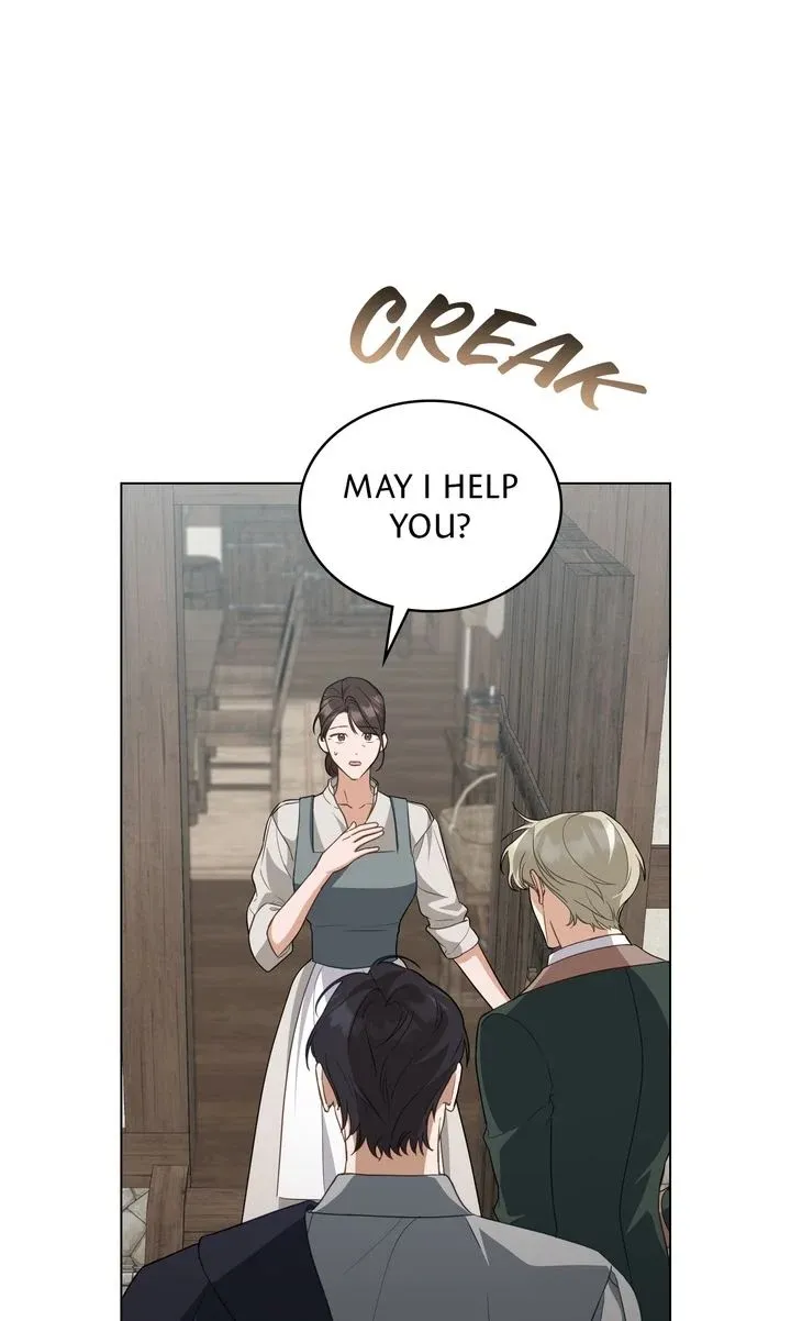 Die Melusine Chapter 56 - Page 13