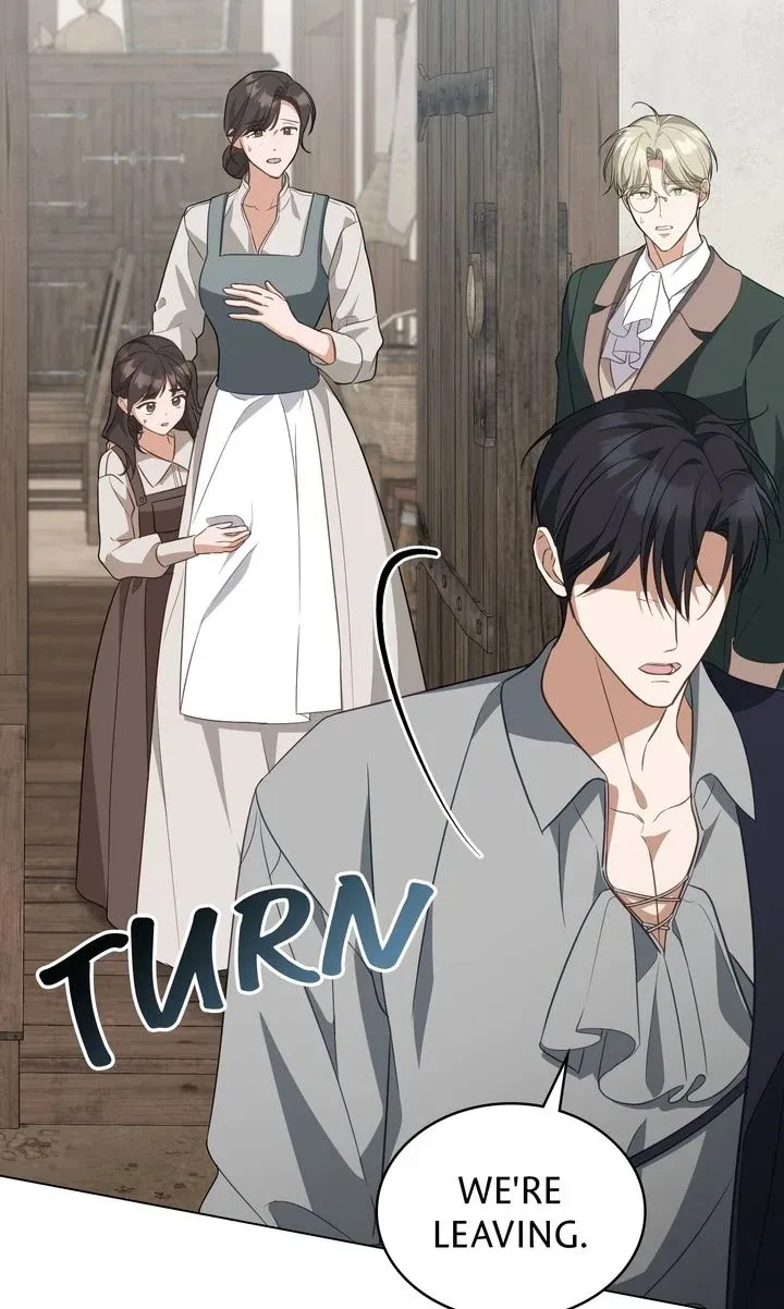 Die Melusine Chapter 56 - Page 28