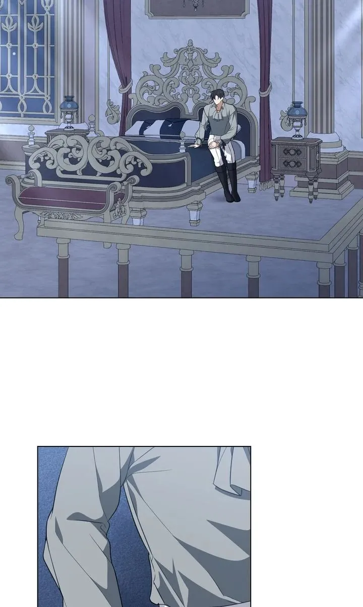 Die Melusine Chapter 56 - Page 43