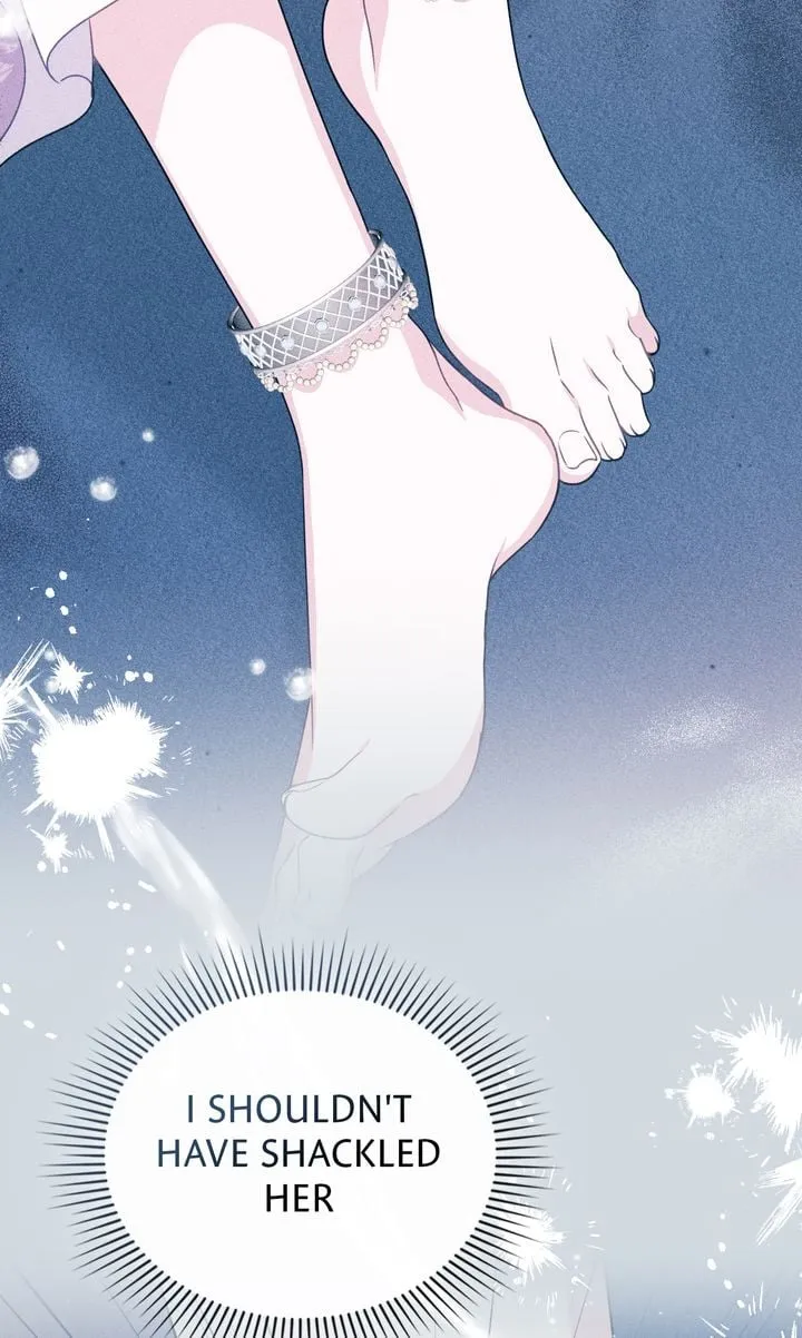 Die Melusine Chapter 56 - Page 57