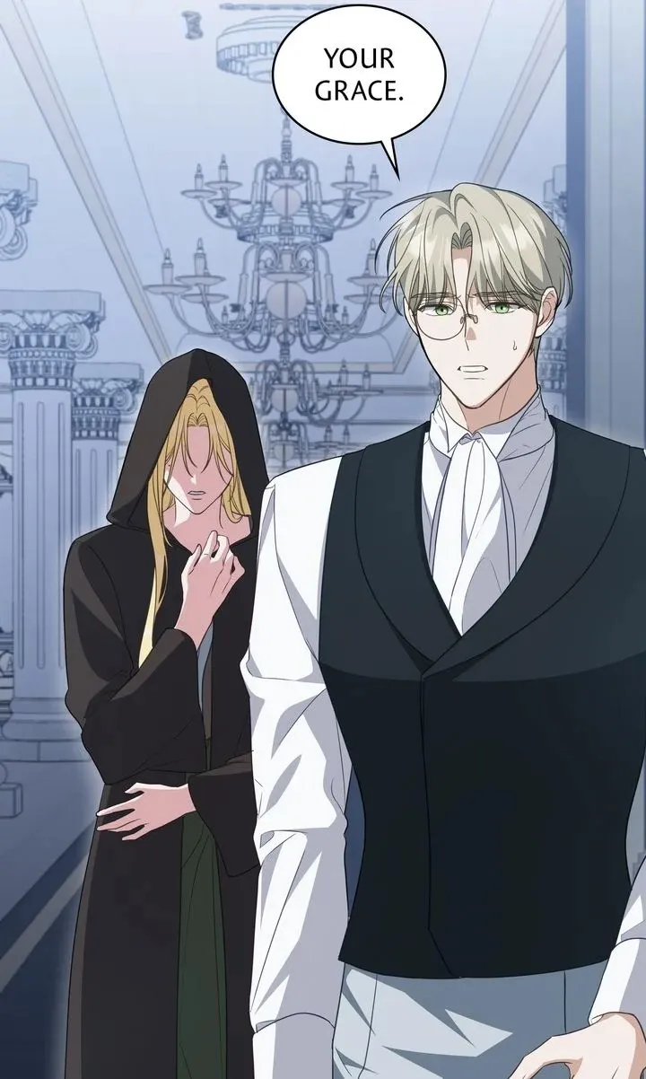 Die Melusine Chapter 56 - Page 65