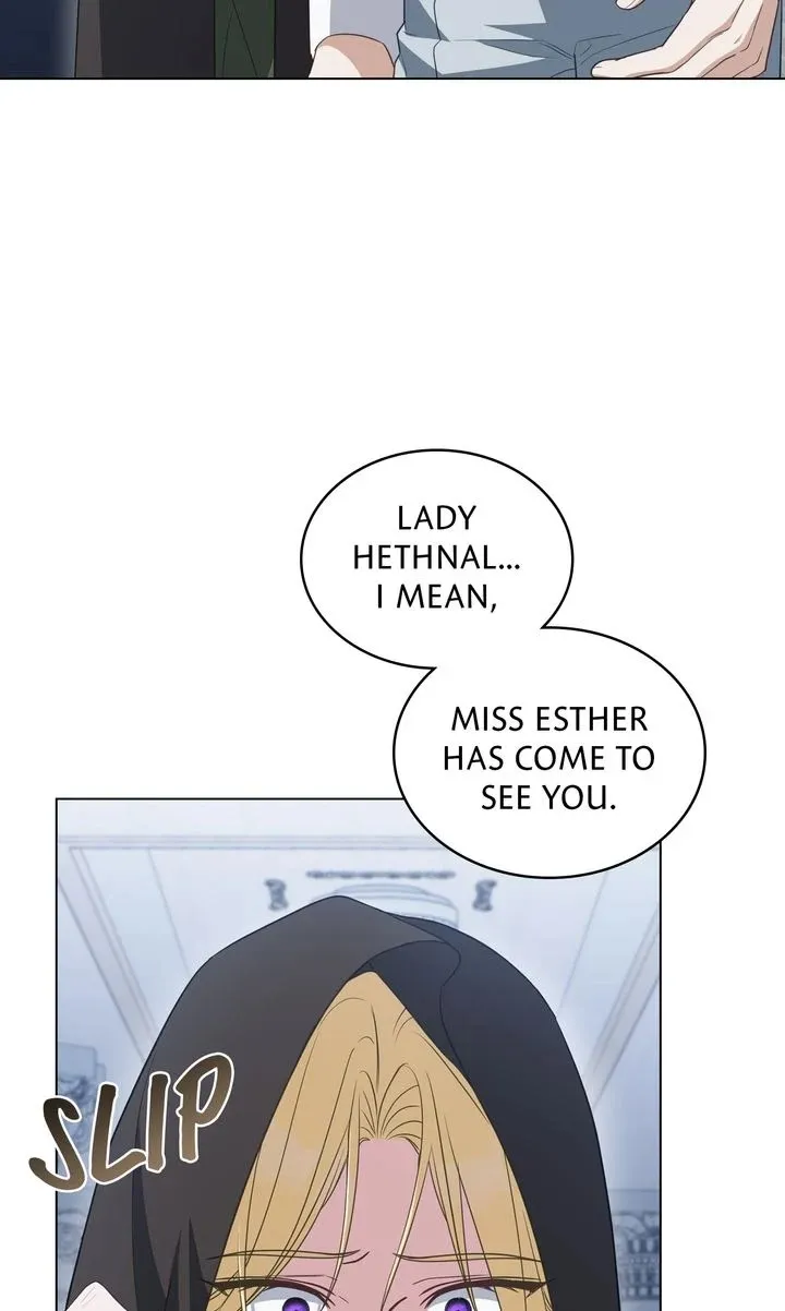 Die Melusine Chapter 56 - Page 66