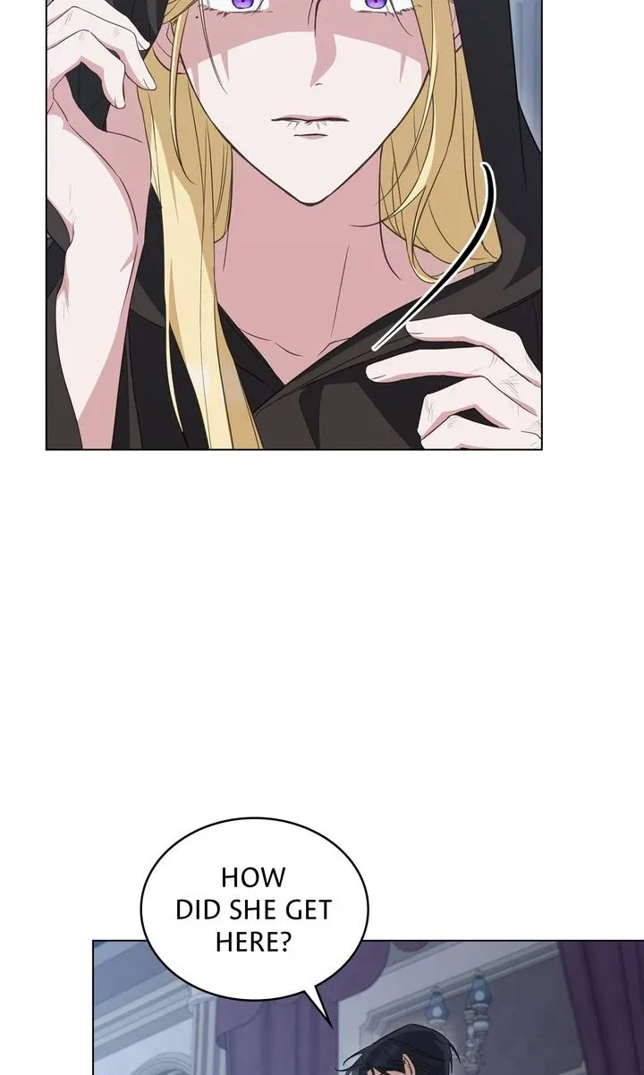 Die Melusine Chapter 56 - Page 67