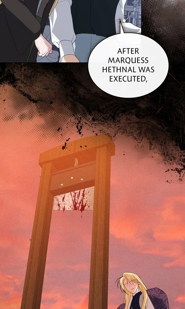 Die Melusine Chapter 56 - Page 69