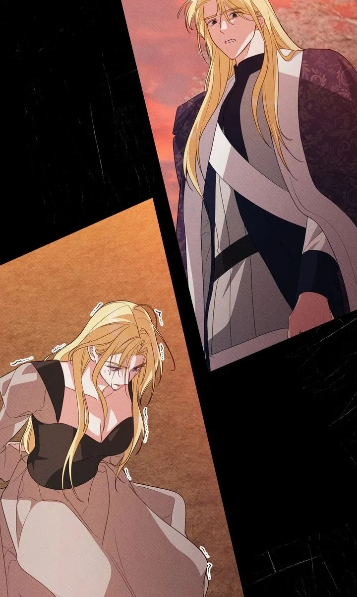 Die Melusine Chapter 56 - Page 71