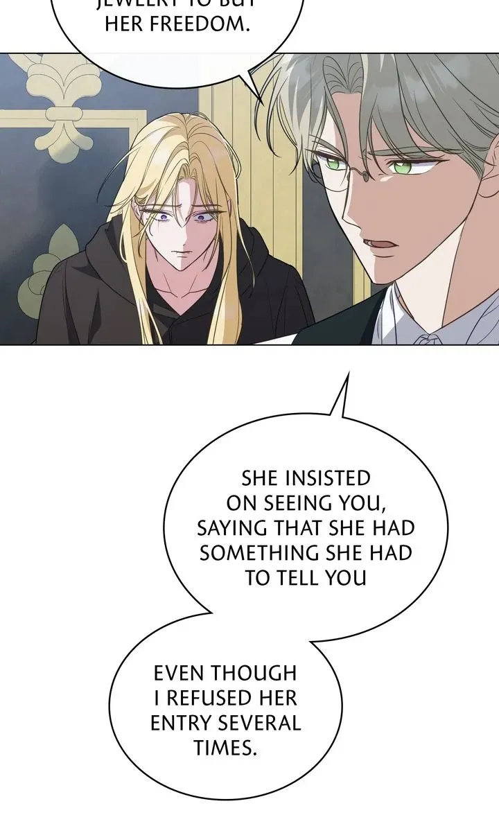 Die Melusine Chapter 56 - Page 73