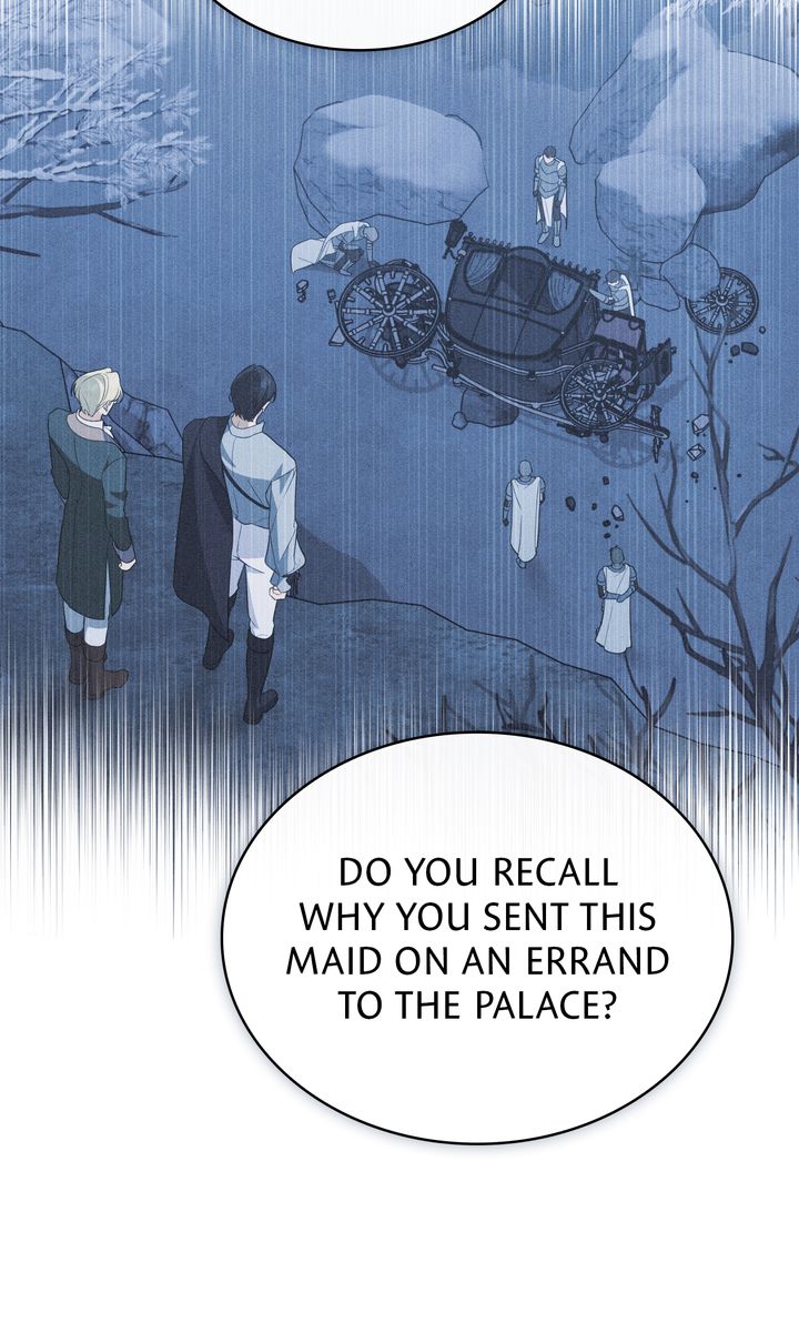 Die Melusine Chapter 57 - Page 5