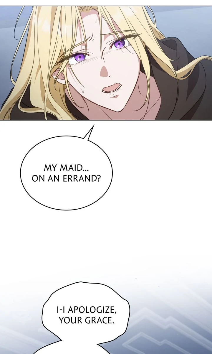 Die Melusine Chapter 57 - Page 6