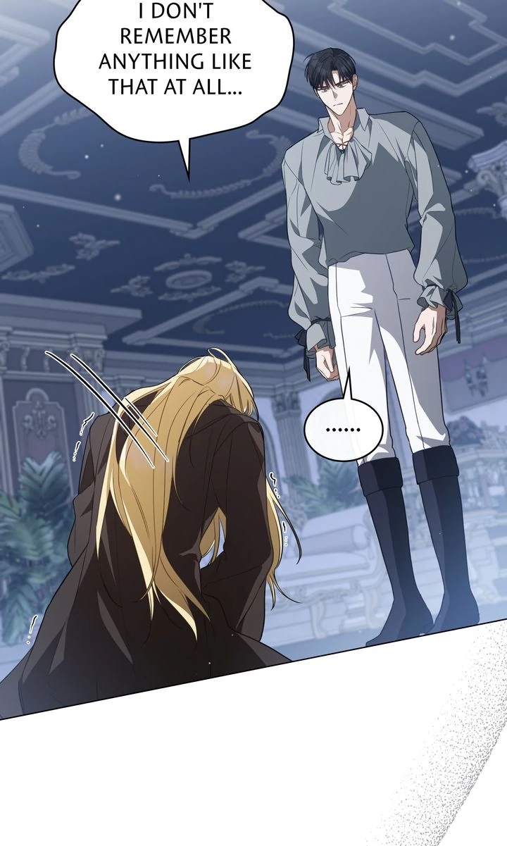 Die Melusine Chapter 57 - Page 7