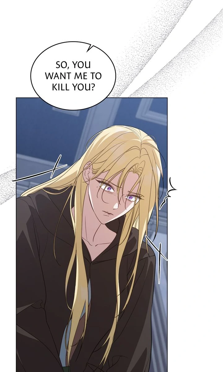 Die Melusine Chapter 57 - Page 8