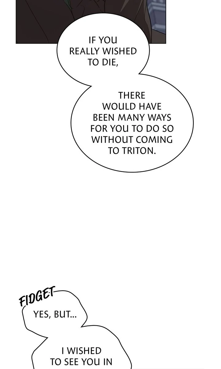 Die Melusine Chapter 57 - Page 9