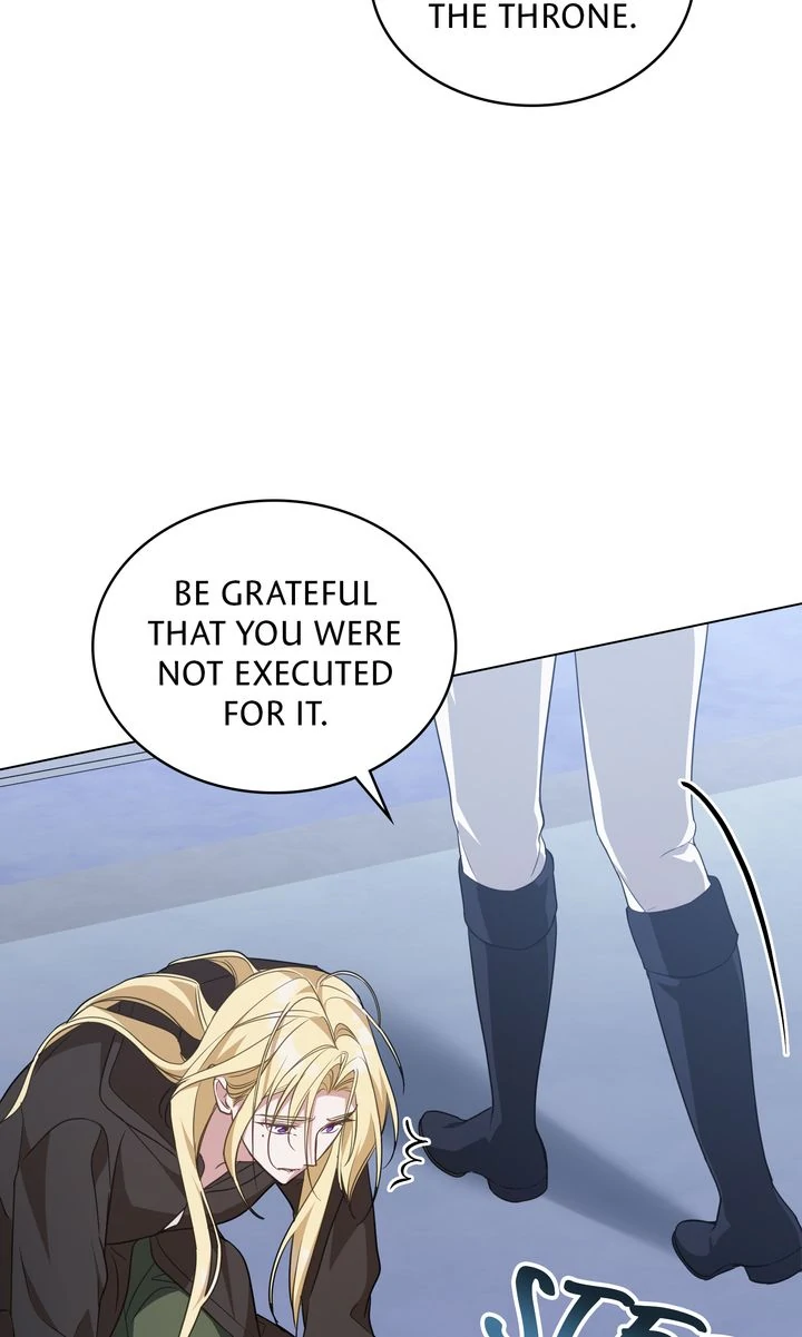 Die Melusine Chapter 57 - Page 13