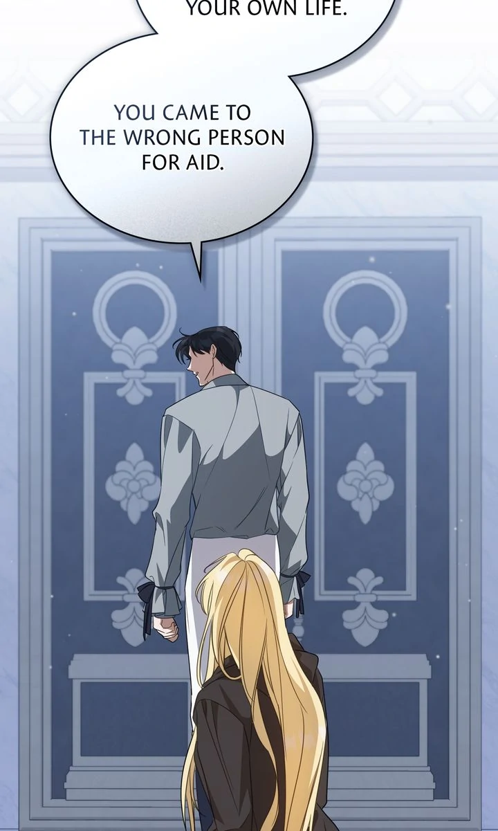 Die Melusine Chapter 57 - Page 16