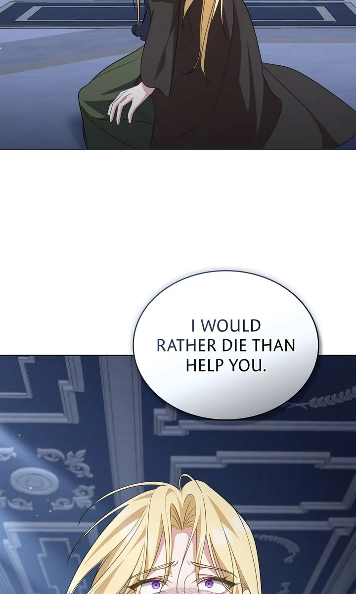 Die Melusine Chapter 57 - Page 17