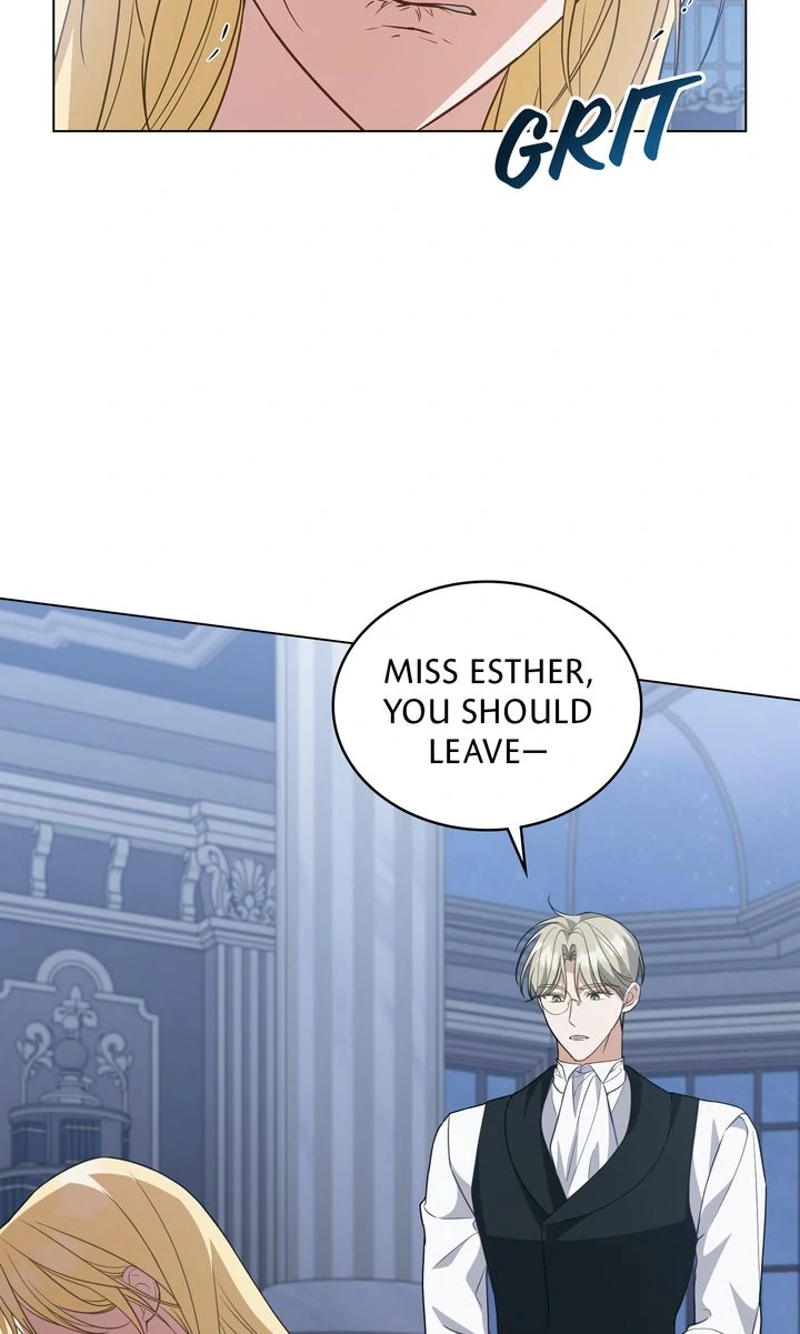 Die Melusine Chapter 57 - Page 19