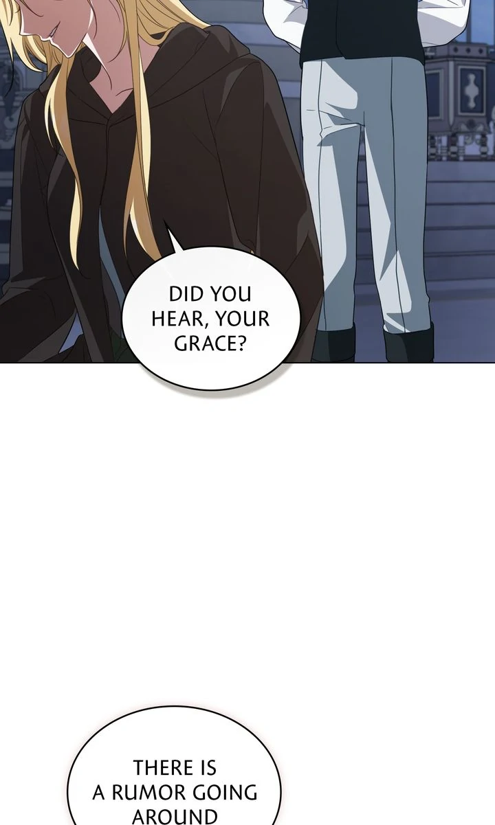 Die Melusine Chapter 57 - Page 20