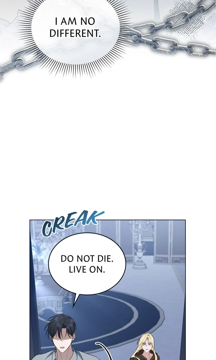 Die Melusine Chapter 57 - Page 32