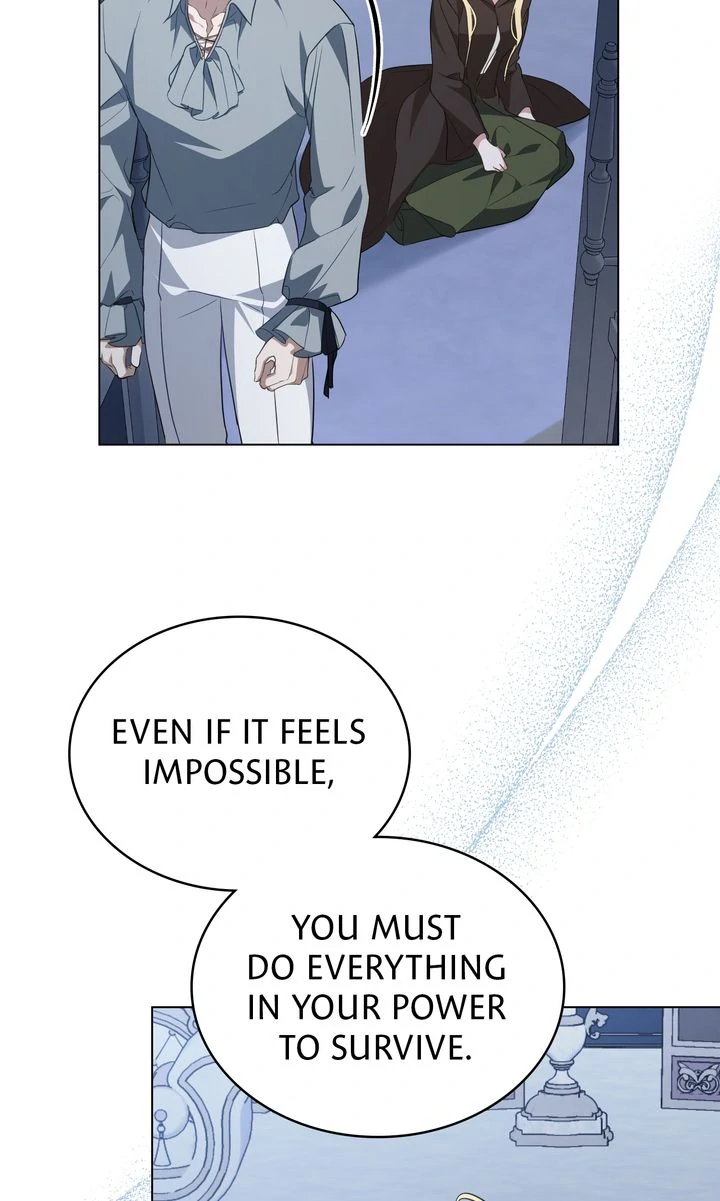 Die Melusine Chapter 57 - Page 33