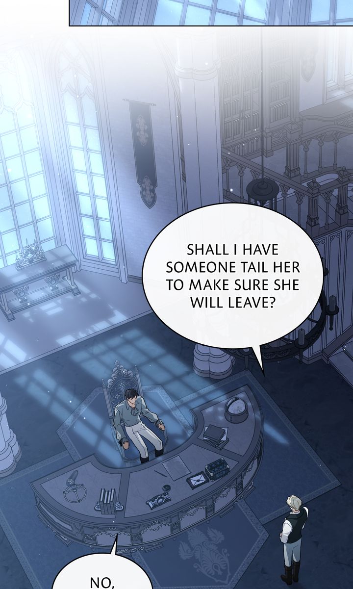 Die Melusine Chapter 57 - Page 38