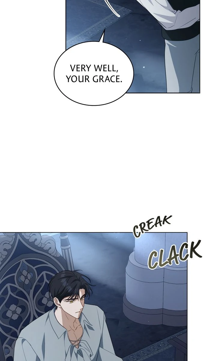 Die Melusine Chapter 57 - Page 40