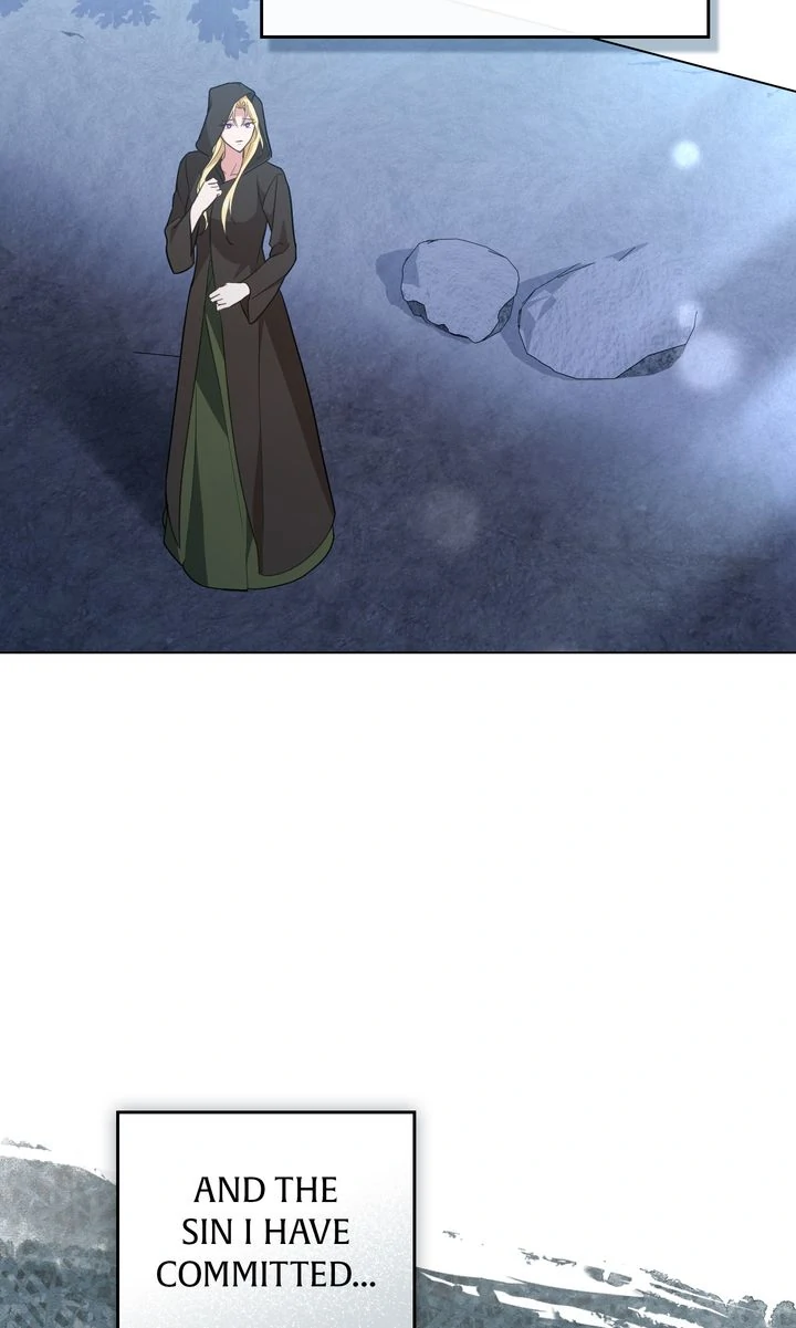 Die Melusine Chapter 57 - Page 49