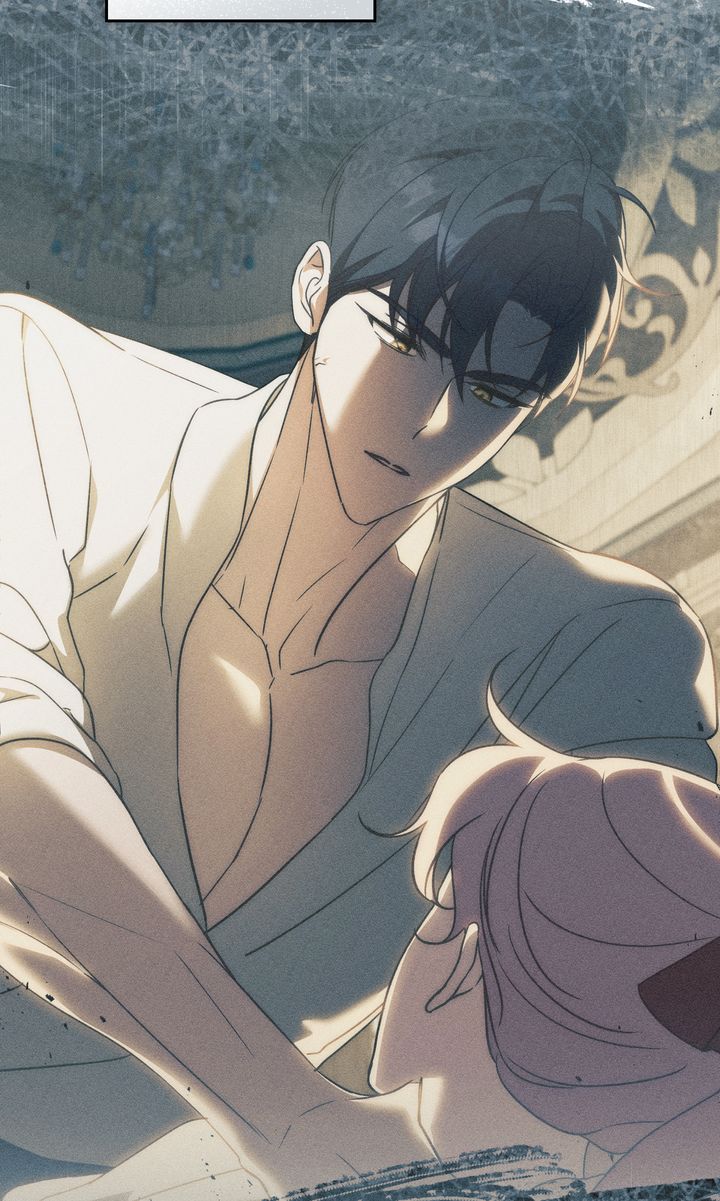 Die Melusine Chapter 57 - Page 50