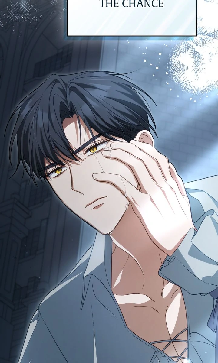 Die Melusine Chapter 57 - Page 58