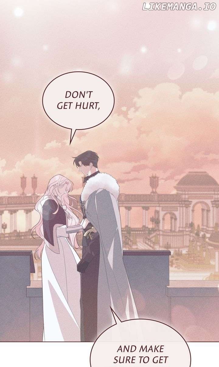 Die Melusine Chapter 58 - Page 5