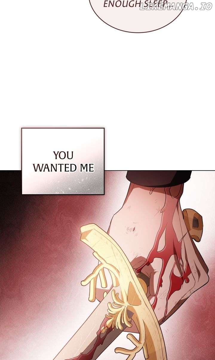 Die Melusine Chapter 58 - Page 6