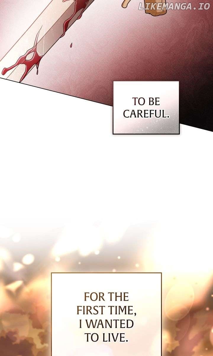 Die Melusine Chapter 58 - Page 7