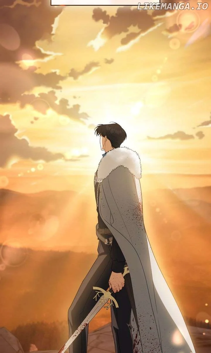 Die Melusine Chapter 58 - Page 8