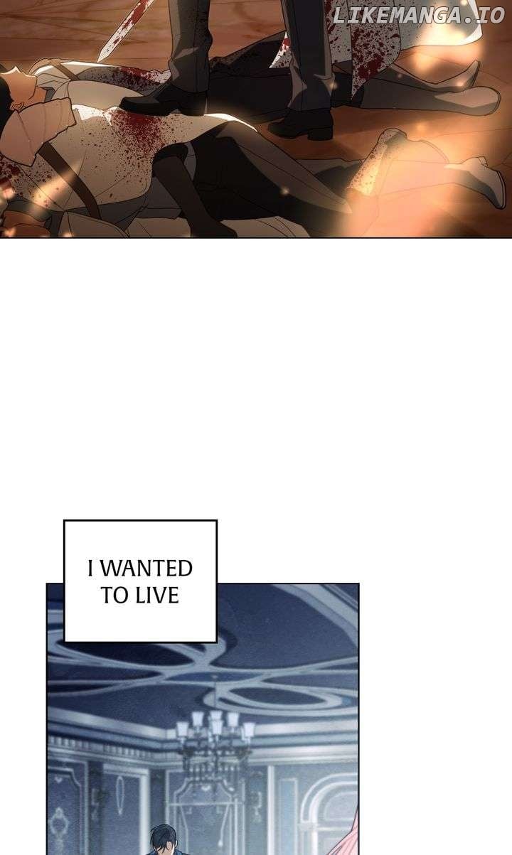 Die Melusine Chapter 58 - Page 9