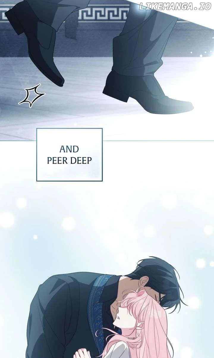 Die Melusine Chapter 58 - Page 12